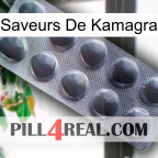 Kamagra Flavours 30